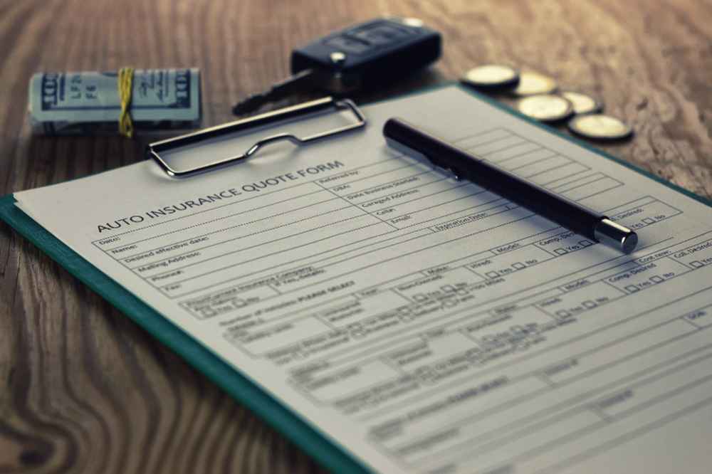 assurance emprunteur